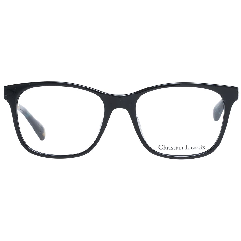 Black Women Optical Frames