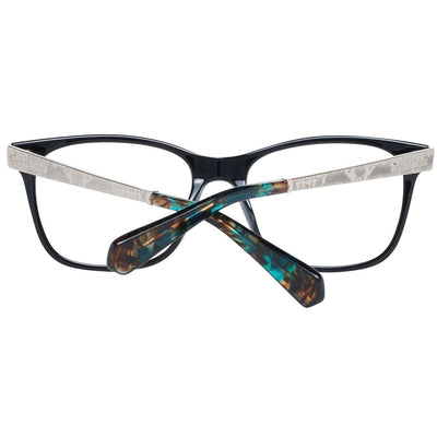 Black Women Optical Frames