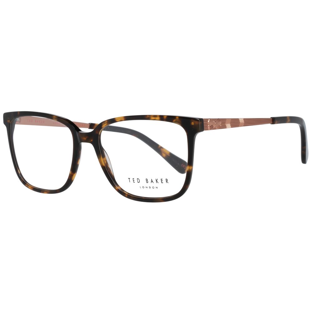 Brown Women Optical Frames