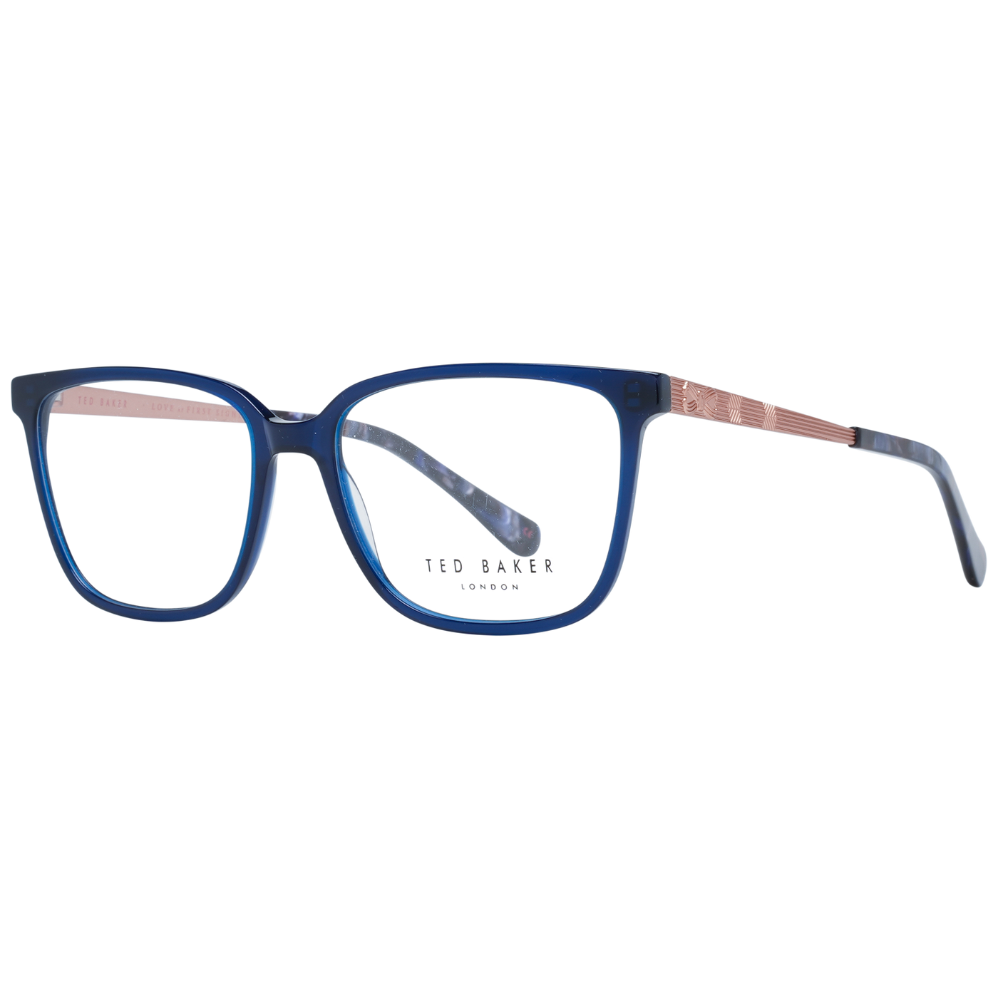 Blue Women Optical Frames