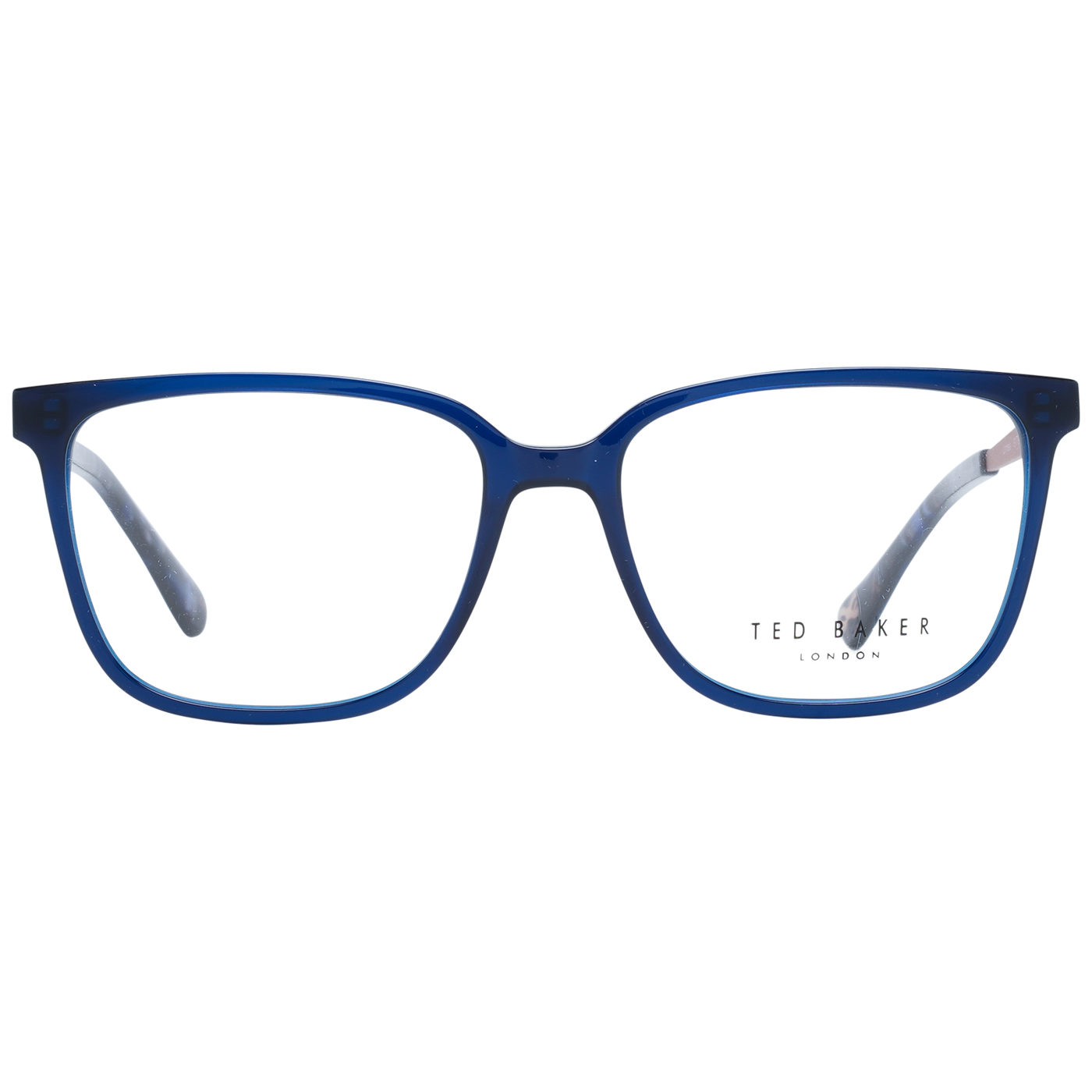 Blue Women Optical Frames