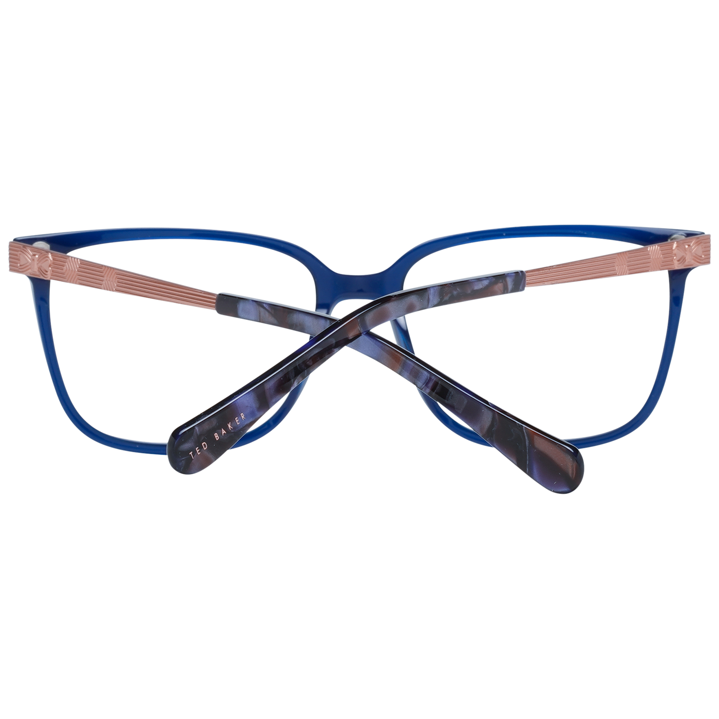 Blue Women Optical Frames