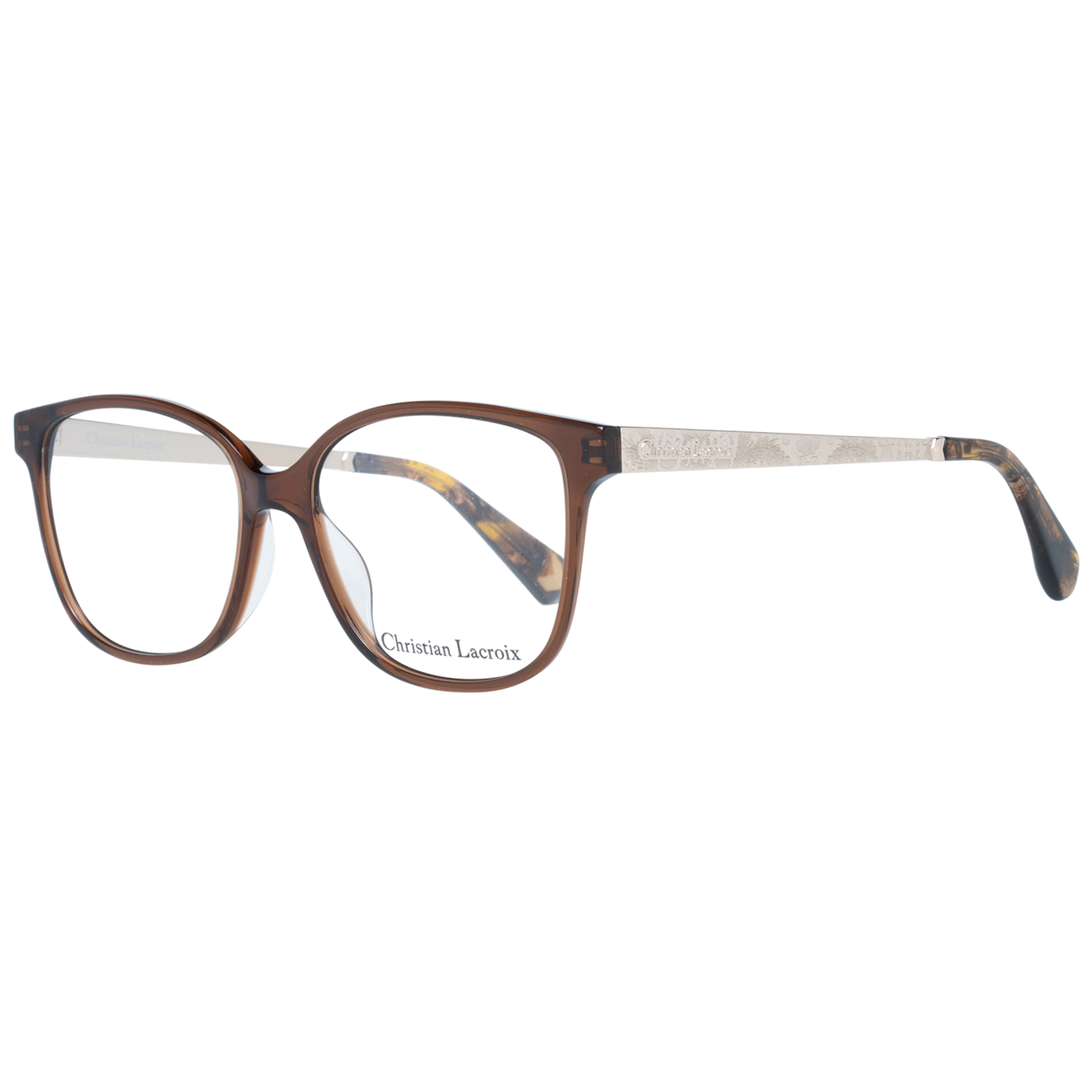 Brown Women Optical Frames