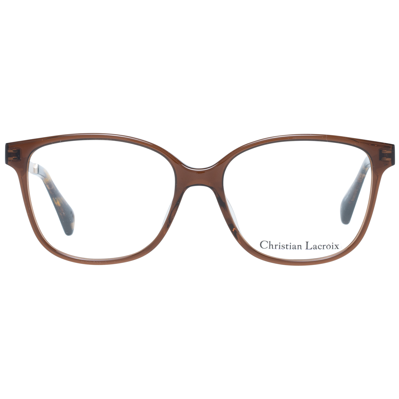 Brown Women Optical Frames