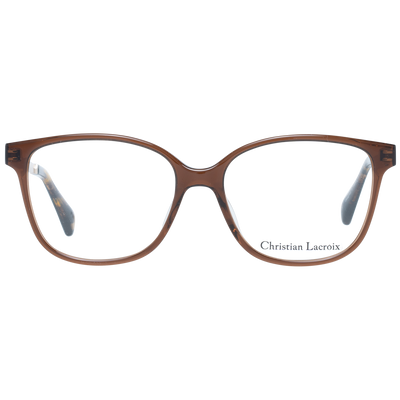 Brown Women Optical Frames