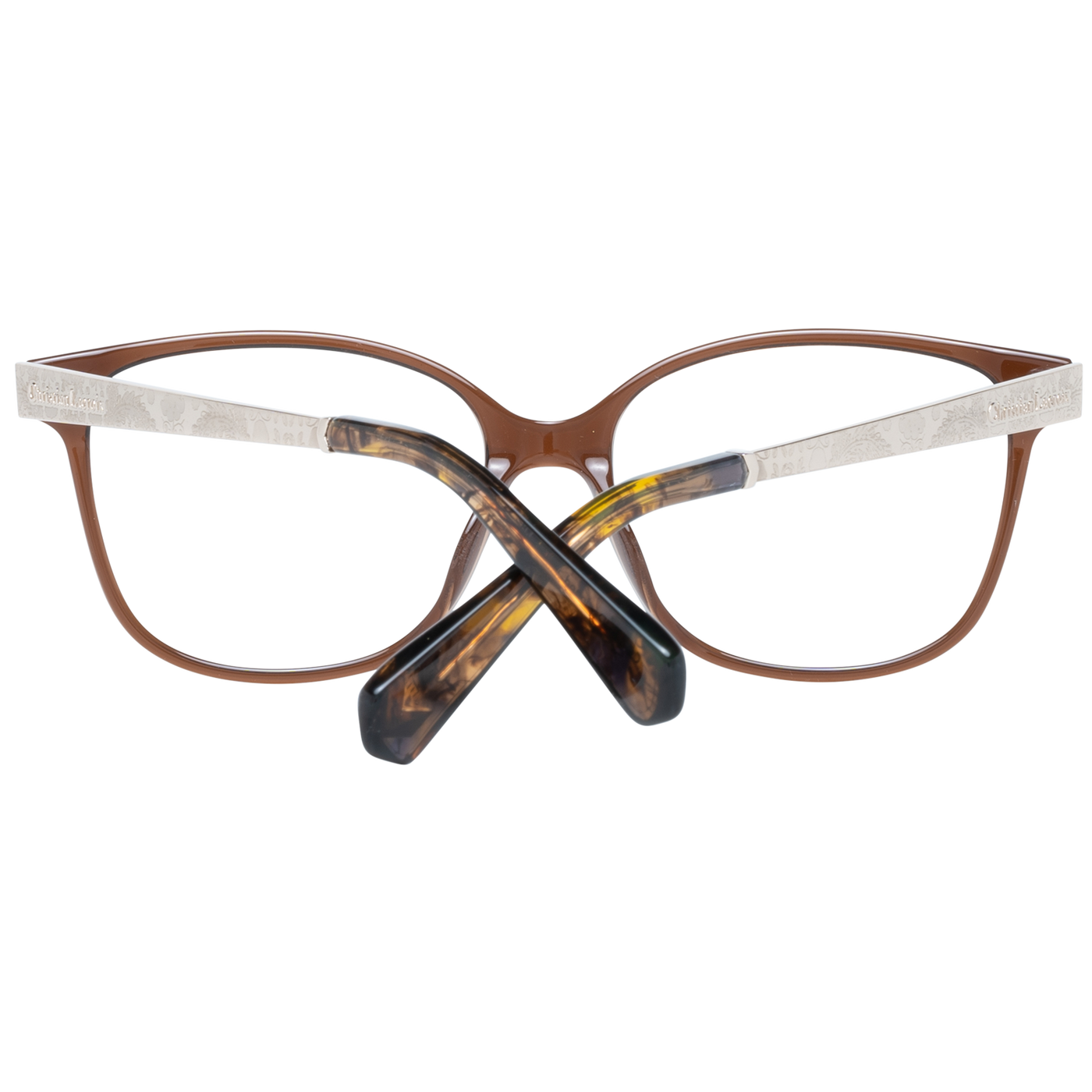 Brown Women Optical Frames