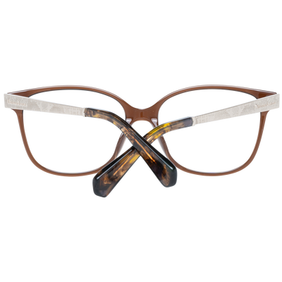 Brown Women Optical Frames