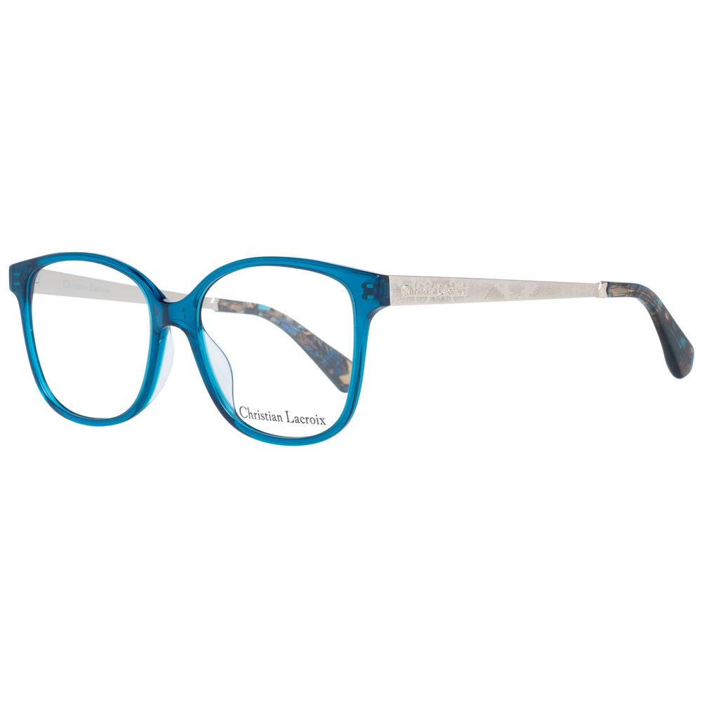 Blue Women Optical Frames