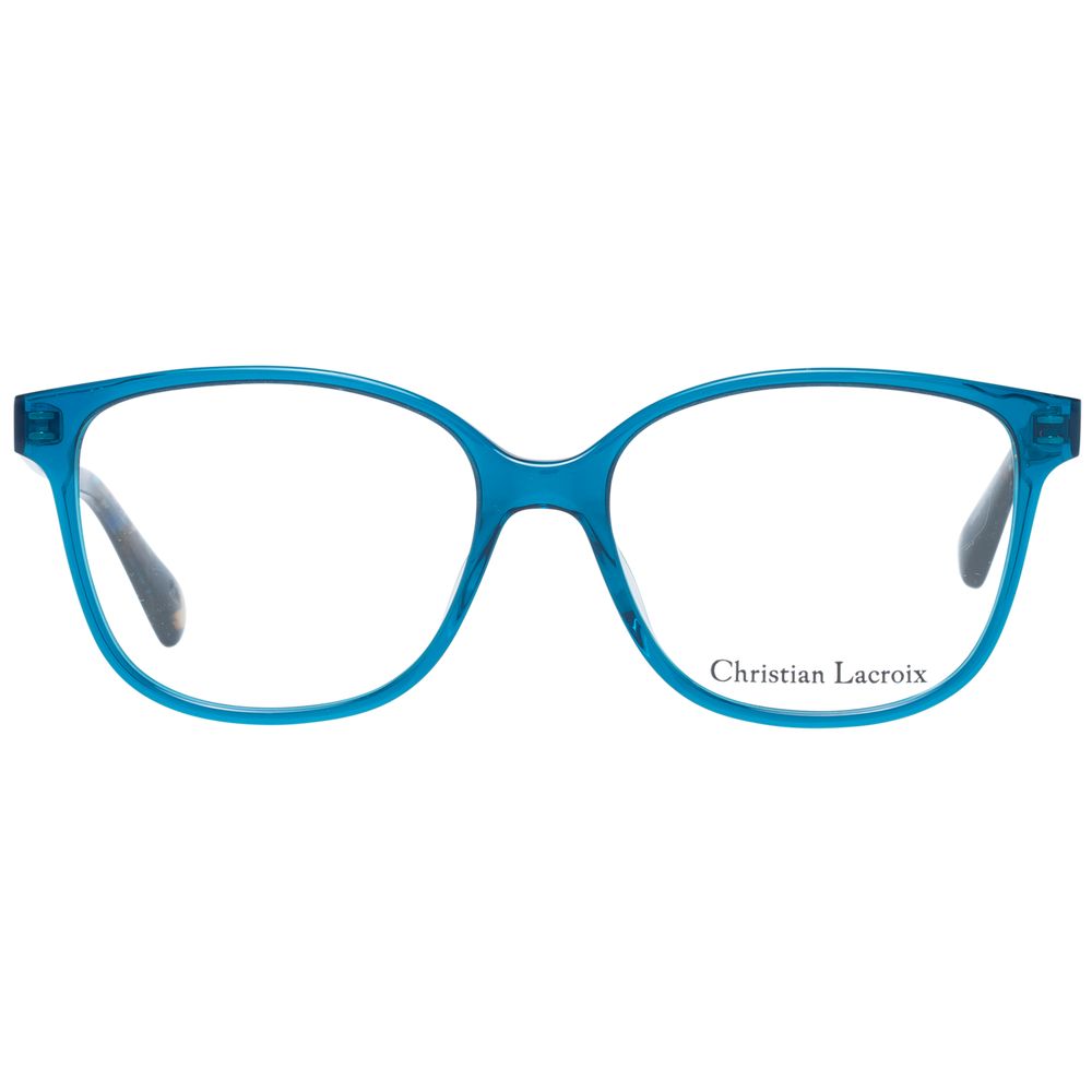 Blue Women Optical Frames