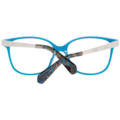 Blue Women Optical Frames