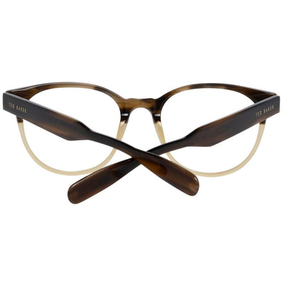 Brown Men Optical Frames