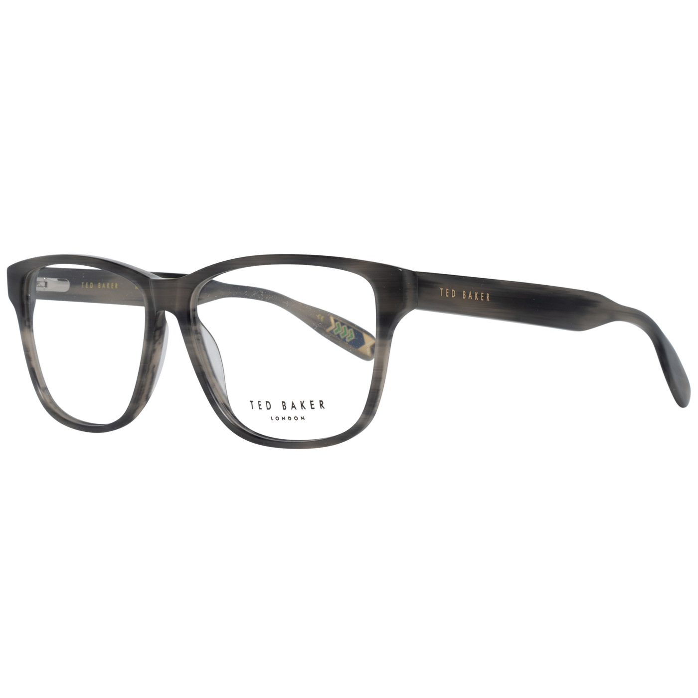 Gray Men Optical Frames