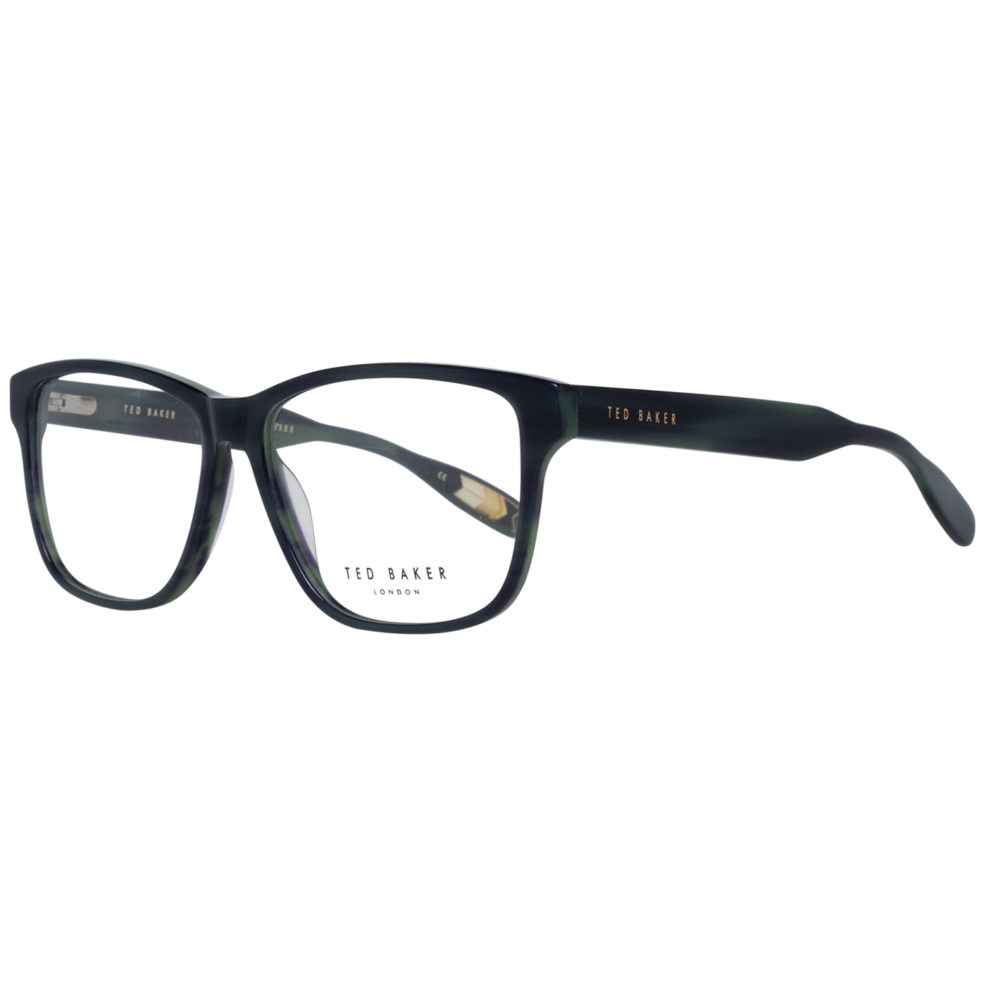 Green Men Optical Frames