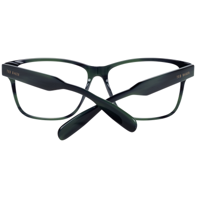 Green Men Optical Frames