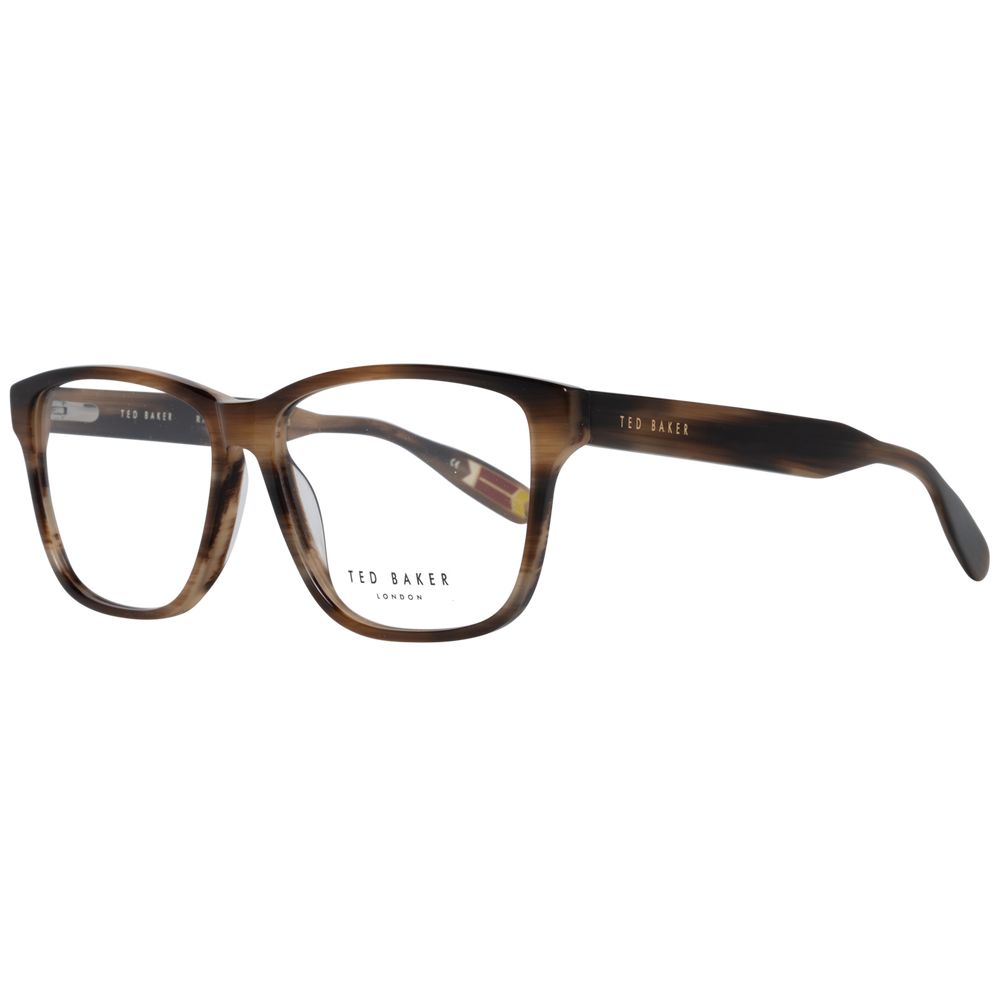 Brown Men Optical Frames