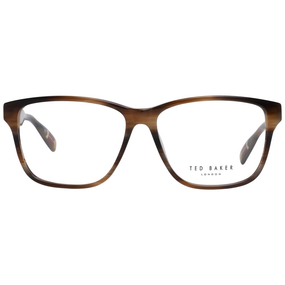 Brown Men Optical Frames