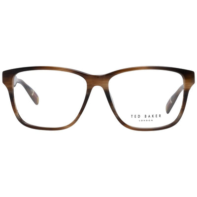 Brown Men Optical Frames