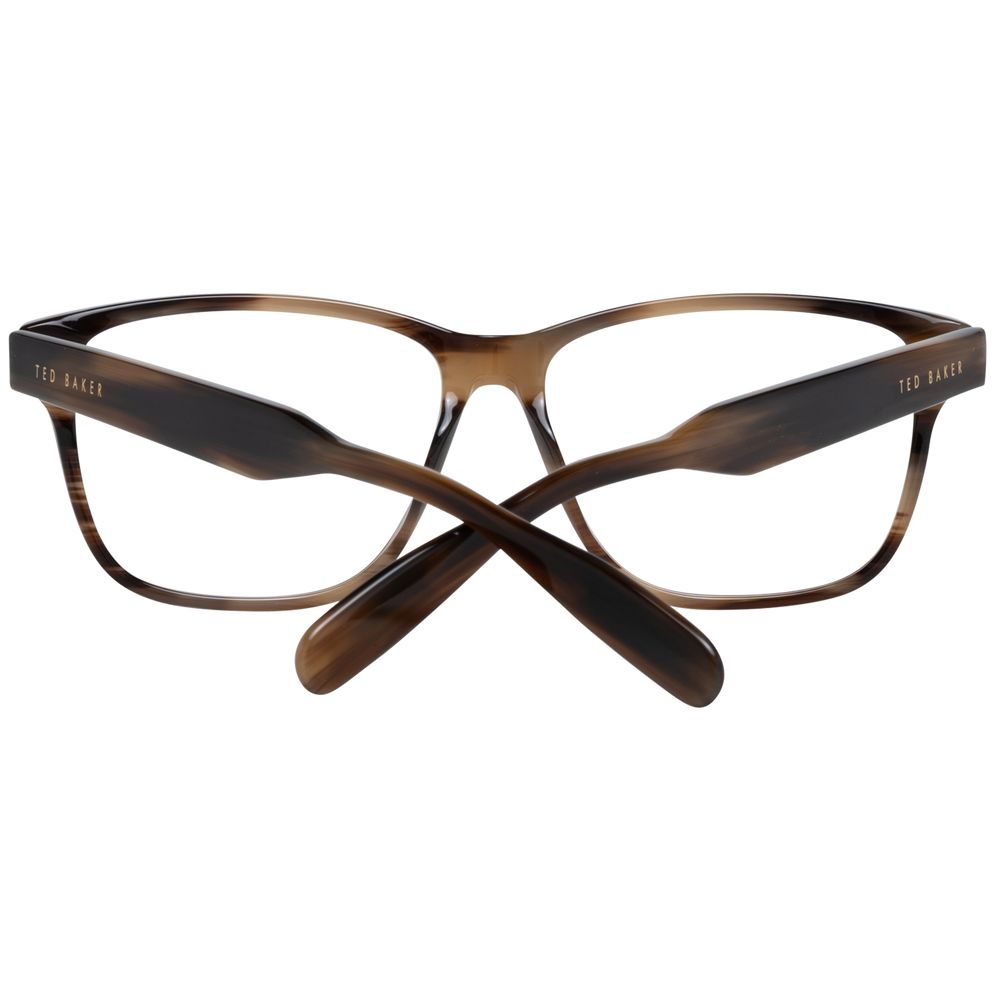 Brown Men Optical Frames