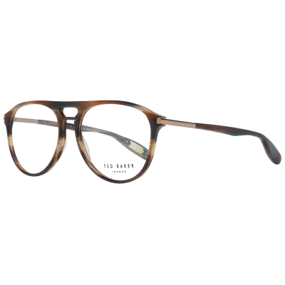 Brown Men Optical Frames