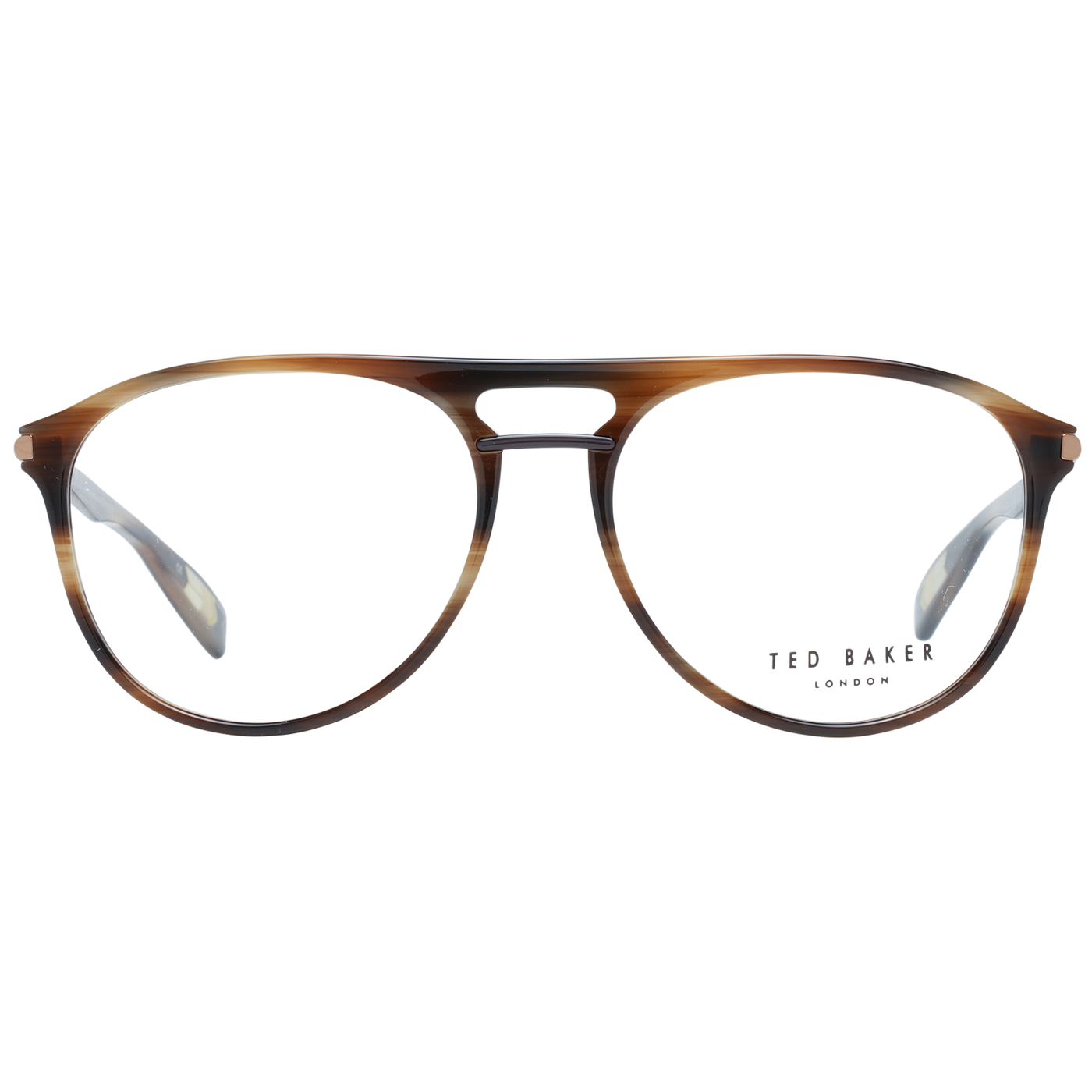 Brown Men Optical Frames