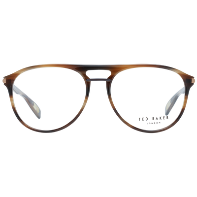 Brown Men Optical Frames