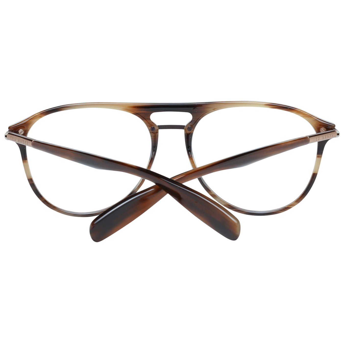 Brown Men Optical Frames