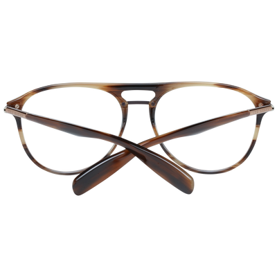 Brown Men Optical Frames