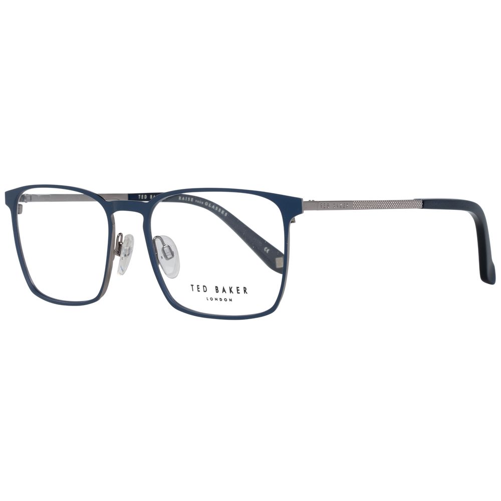 Blue Men Optical Frames