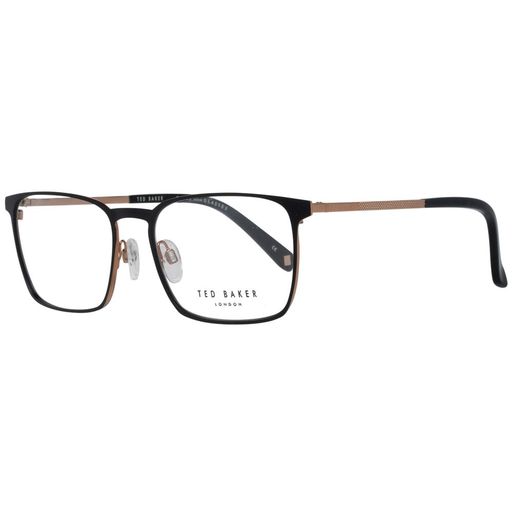 Black Men Optical Frames