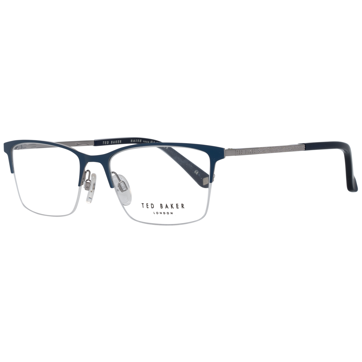 Blue Men Optical Frames