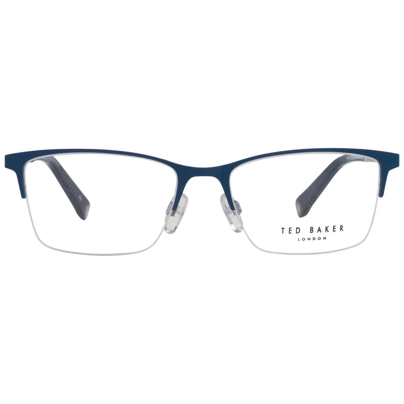 Blue Men Optical Frames