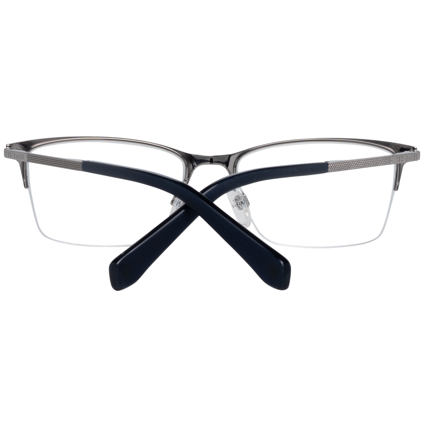 Blue Men Optical Frames