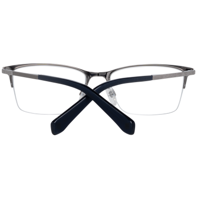 Blue Men Optical Frames