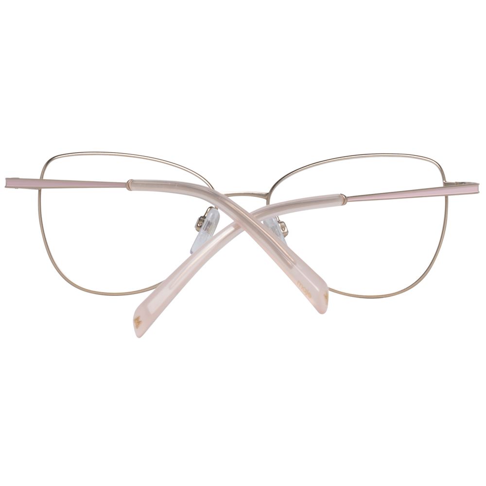 Pink Women Optical Frames