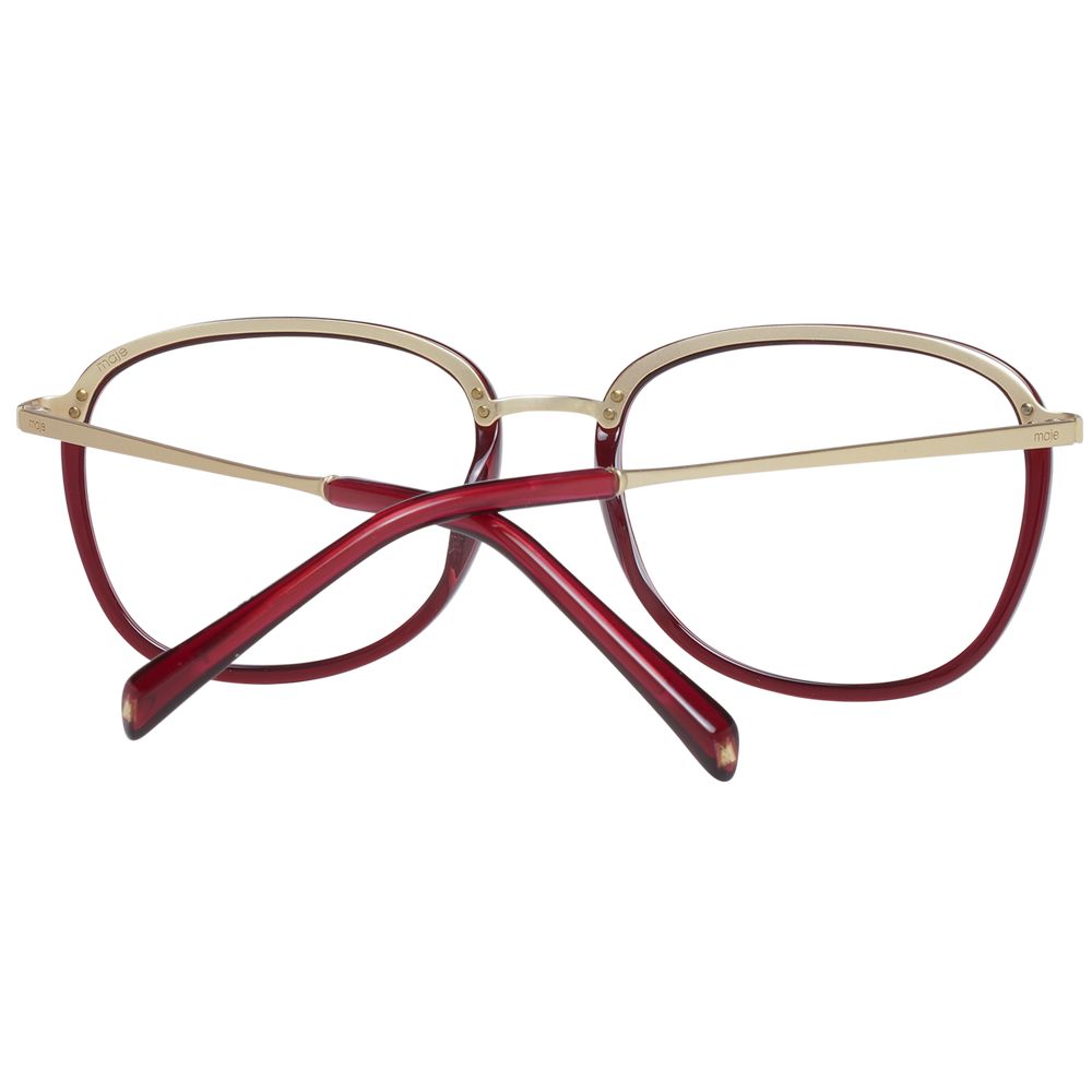 Red Women Optical Frames