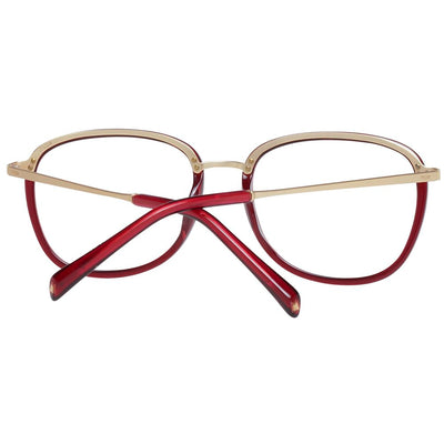 Red Women Optical Frames