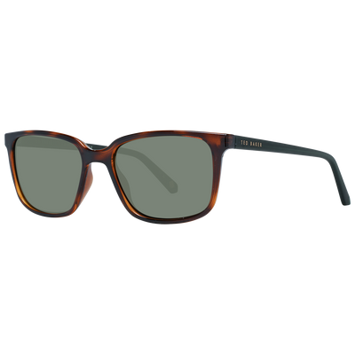 Brown Men Sunglasses