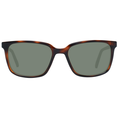 Brown Men Sunglasses