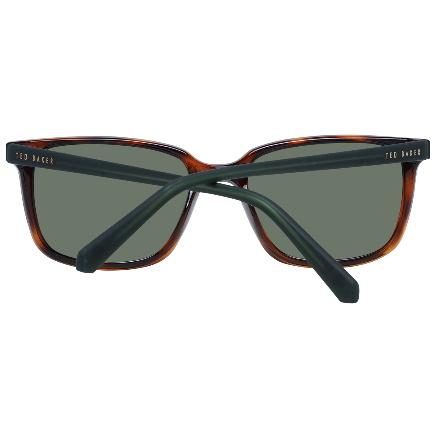 Brown Men Sunglasses