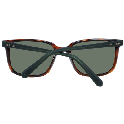 Brown Men Sunglasses