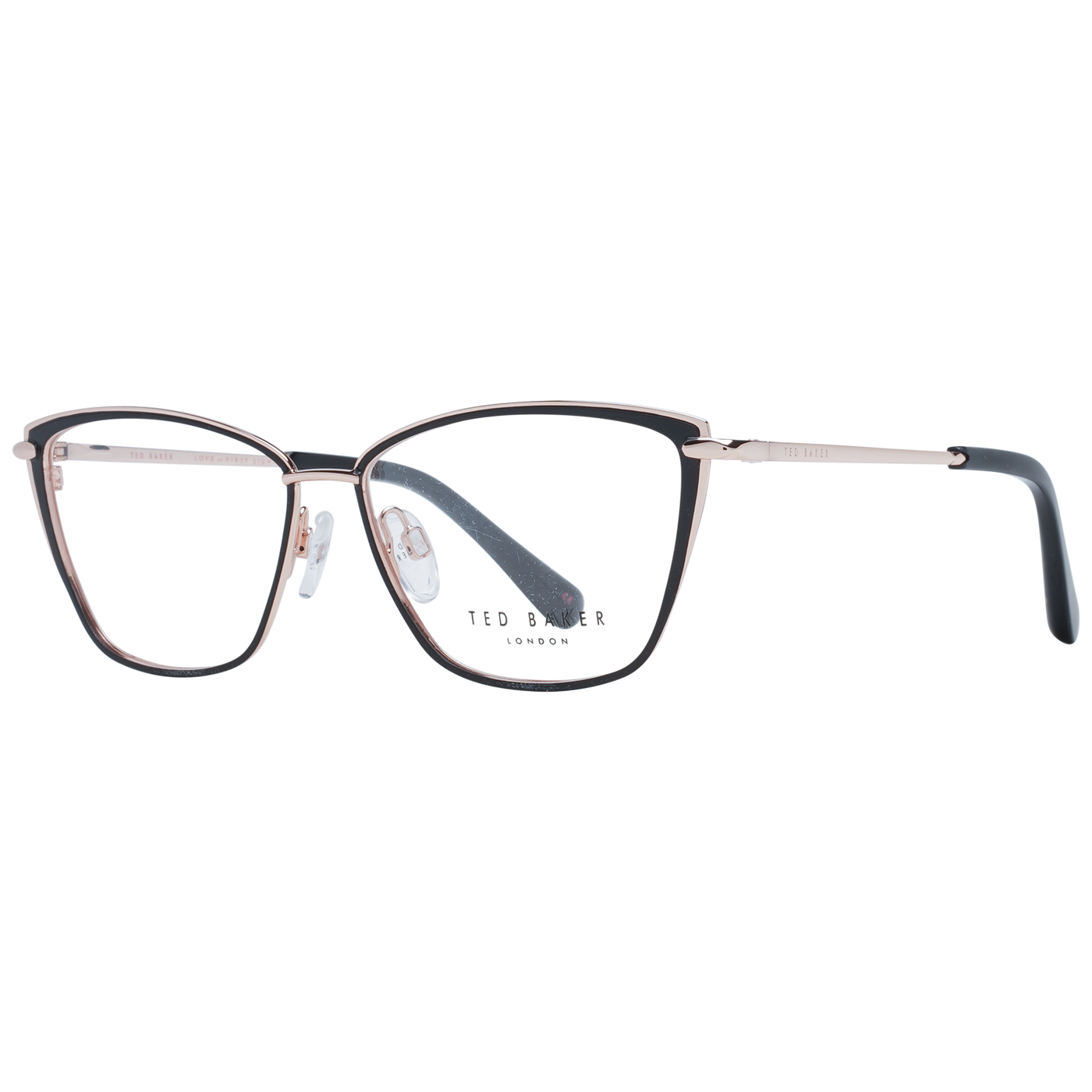 Black Women Optical Frames