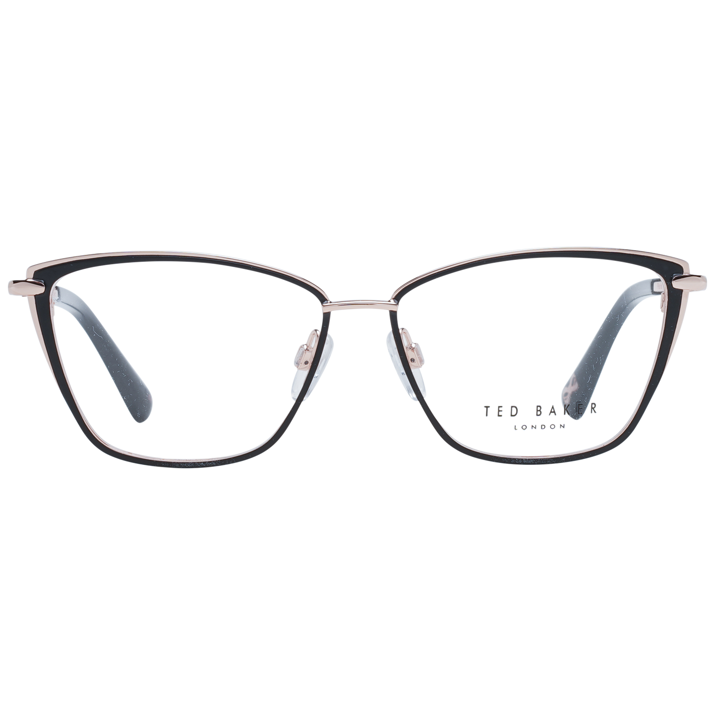 Black Women Optical Frames