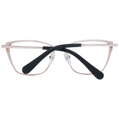 Black Women Optical Frames