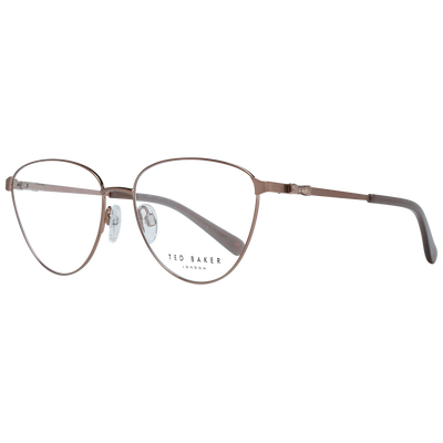 Bronze Women Optical Frames