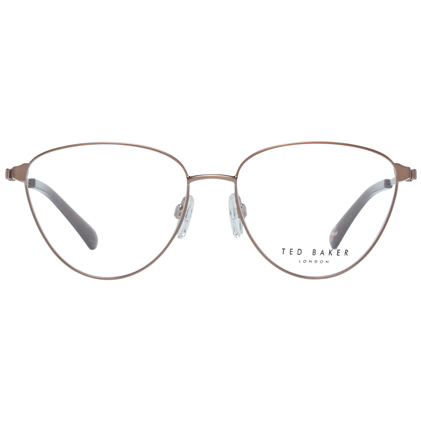 Bronze Women Optical Frames