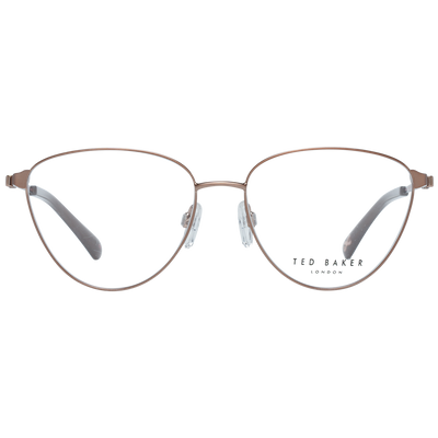 Bronze Women Optical Frames