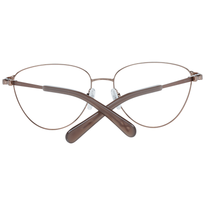 Bronze Women Optical Frames