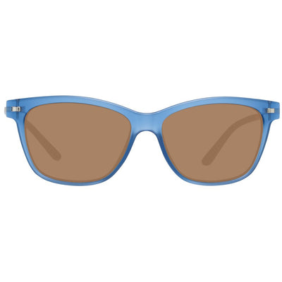 Blue Women Sunglasses