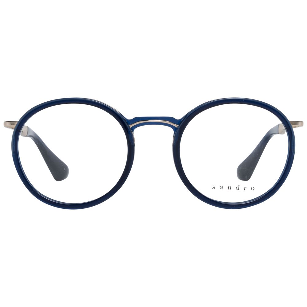 Blue Women Optical Frames