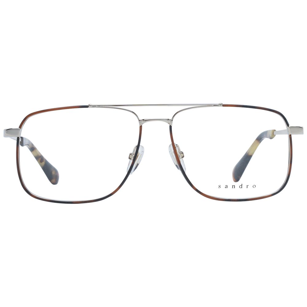 Multicolor Men Optical Frames